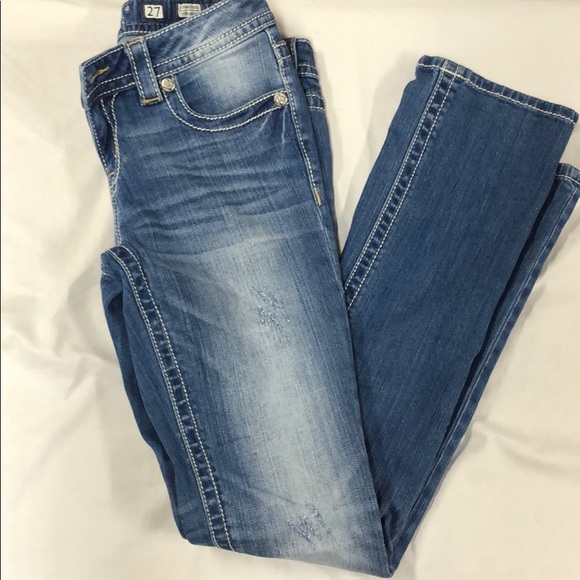 MissMe Jeans - Picture 8 of 8